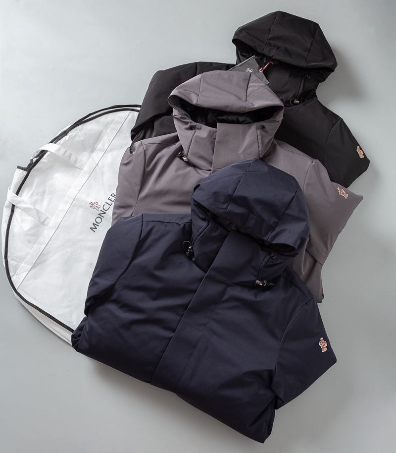 Moncler Down Jackets